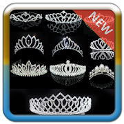 Crown Design Princess 1.0 Icon