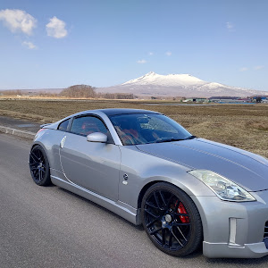 フェアレディZ Z33