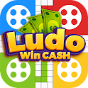 Icon Ludo - Win Cash Game