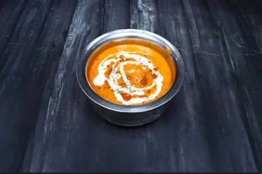 Paneer Tikka Masala