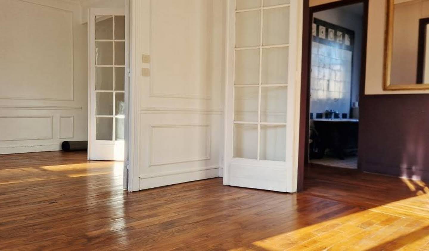 Appartement Paris 12ème