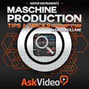 Tips and Tricks For Maschine