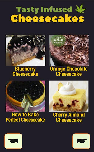 Chef420 Tasty Edibles Cookbook