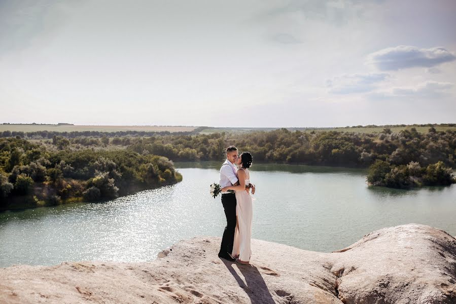 Wedding photographer Aleksandr Malysh (alexmalysh). Photo of 5 July 2019