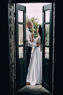 Wedding photographer Artem Kononov (feelthephoto). Photo of 8 November 2017