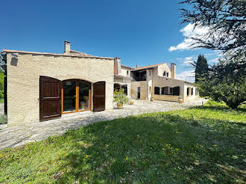 maison à Digne-les-Bains (04)