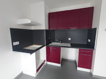 appartement à Noisy-le-Grand (93)