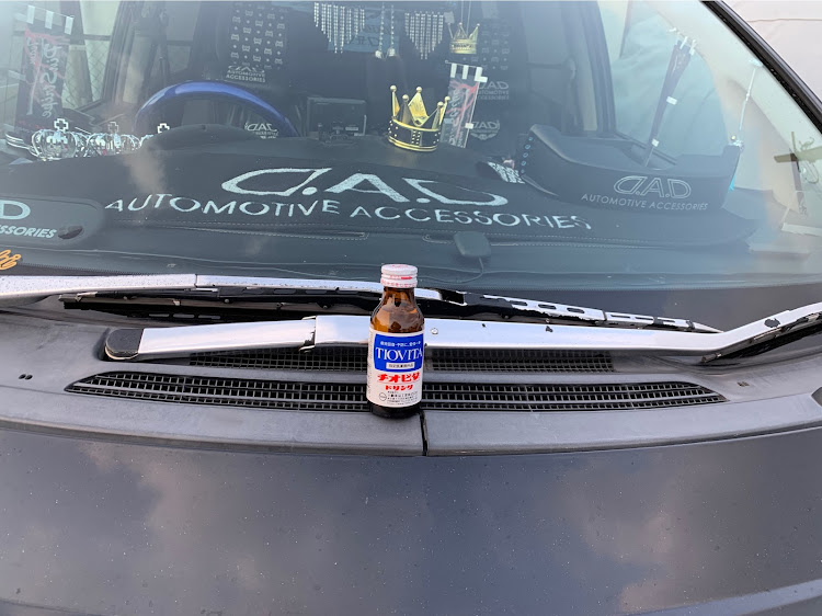 エスティマの愛車を1行で紹介に関するカスタム事例の投稿画像2枚目