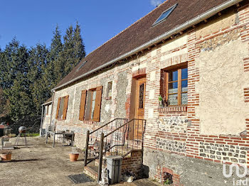 maison à Gisors (27)