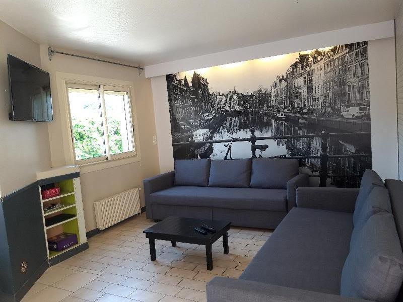 Location  appartement 1 pièce  à Merignac (33700), 590 €