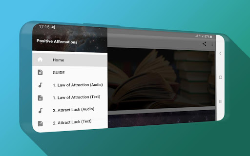 Positive Affirmations and Meditation Music