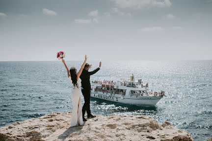 Fotógrafo de casamento Marin Tasevski (marintasevski). Foto de 18 de janeiro 2021