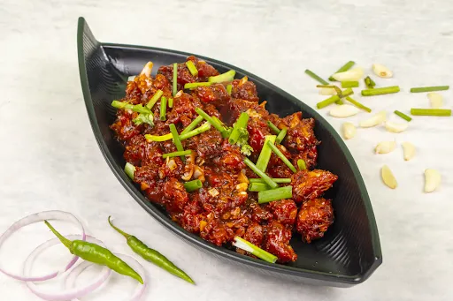 Gobi Manchurian