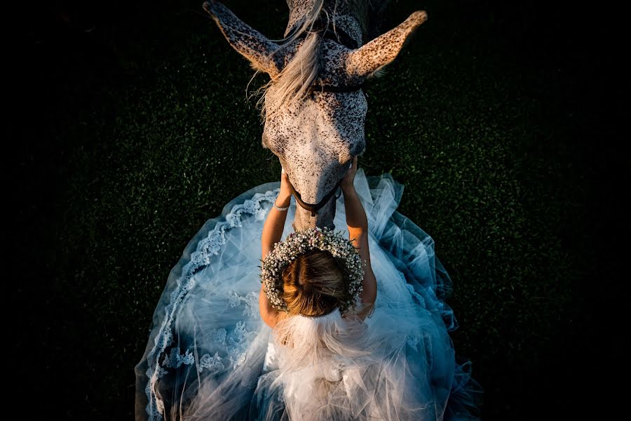 Fotógrafo de bodas Nicolae Boca (nicolaeboca). Foto del 26 de agosto 2019