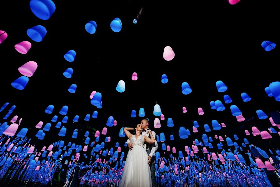 Photographe de mariage Krzysztof Krawczyk (krzysztofkrawczy). Photo du 28 janvier 2023