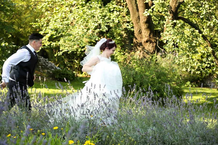 Fotógrafo de bodas Stanislav Vieru (stanislavvieru). Foto del 9 de octubre 2018