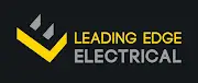 Leading Edge Electrical Limited Logo