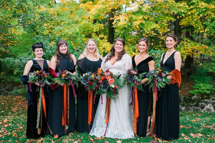 Photographe de mariage Amanda Spilde (amandaspilde). Photo du 8 septembre 2019