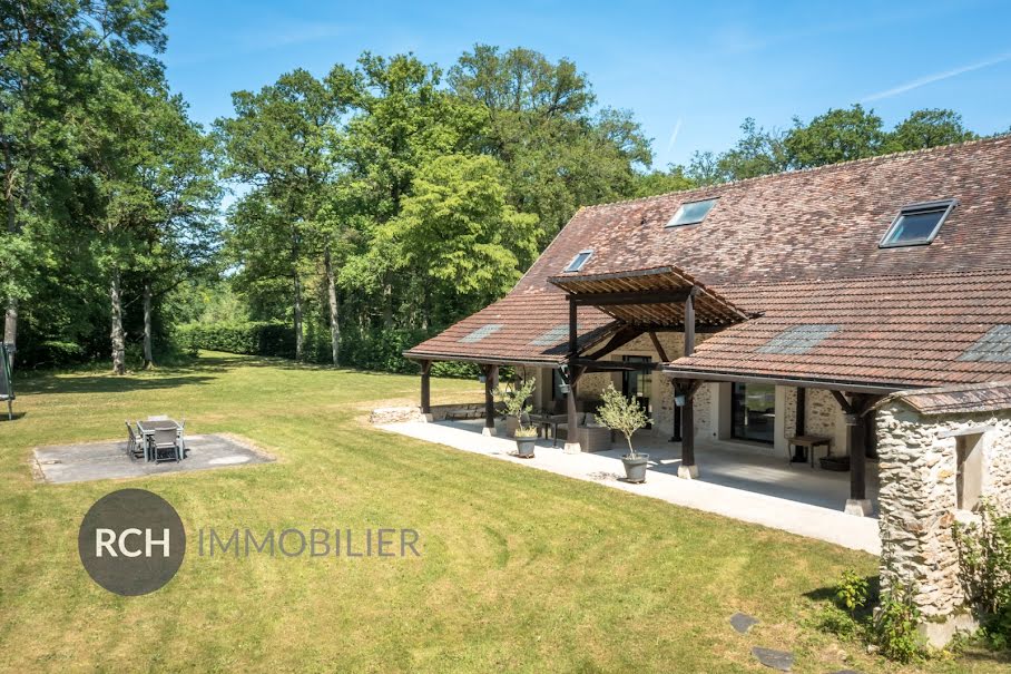 Vente maison 5 pièces 160 m² à Rambouillet (78120), 795 000 €