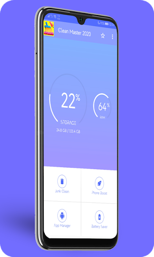 Easy Clean Booster – Junk Clean – Android Booster