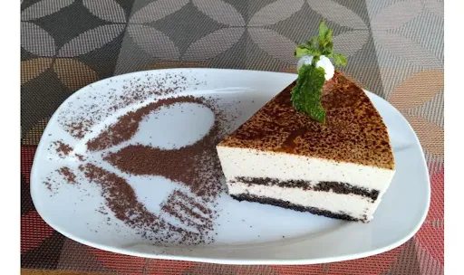 Tiramisu Italiano