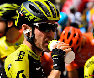 Simon Yates moet het in slotweek Giro zonder ervaren Amerikaan stellen