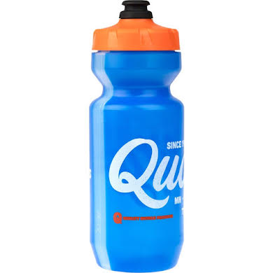 Quality Classic Quality Purist Non-Insulated Waterbottle - Blue, 22oz