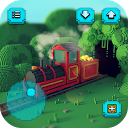 تنزيل Train Craft Sim: Build & Drive Trains التثبيت أحدث APK تنزيل