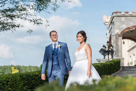 Wedding photographer Csaba Székelyhídi (csabaszekelyhidi). Photo of 3 December 2020