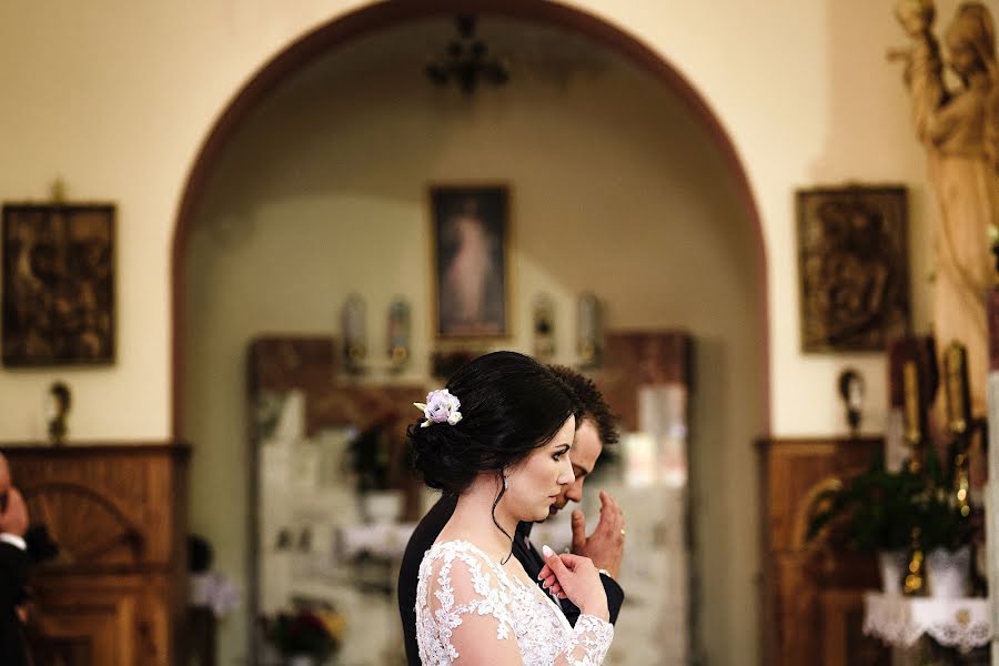 Fotógrafo de bodas Michal Bachulski (bachulski). Foto del 23 de junio 2020