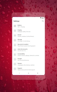   [Substratum] Belo- screenshot thumbnail   