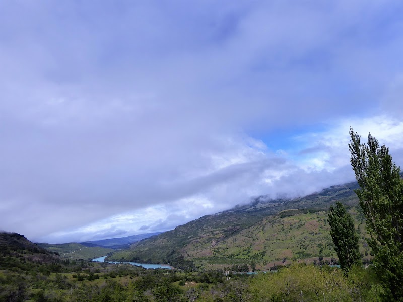 DE PUERTO GUADAL A COCHRANE. - CHILE: Atacama ( con extensión a Uyuni) y Carretera Austral (6)