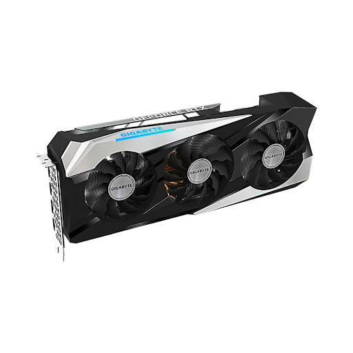 Card màn hình Gigabyte GeForce RTX 3070 Ti GAMING OC 8G