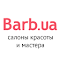 Салоны красоты Киева на BARB.ua: изображение логотипа