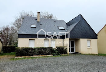 maison à La Suze-sur-Sarthe (72)