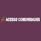 Download ACESSO COMUNIDADES For PC Windows and Mac 2.0.0