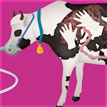 cow pregnancy surgery Apk