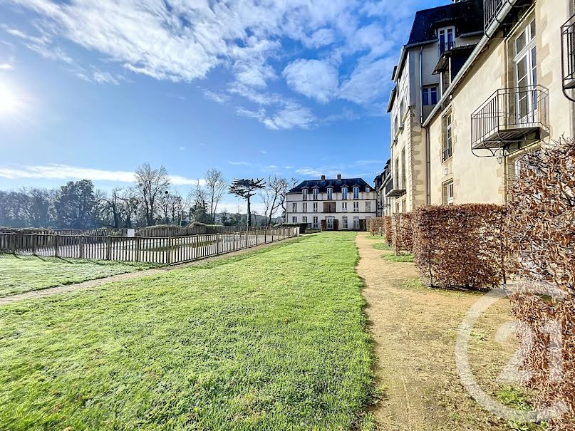 Vente appartement 3 pièces 43.8 m² à Baden (56870), 169 600 €