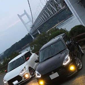 スイフトスポーツ ZC33S