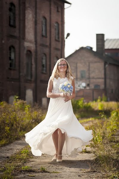 Wedding photographer Rafał Kowalski (rafikowalski). Photo of 18 October 2018