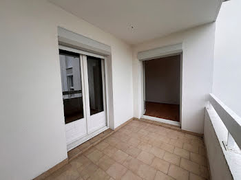 appartement à Chantilly (60)