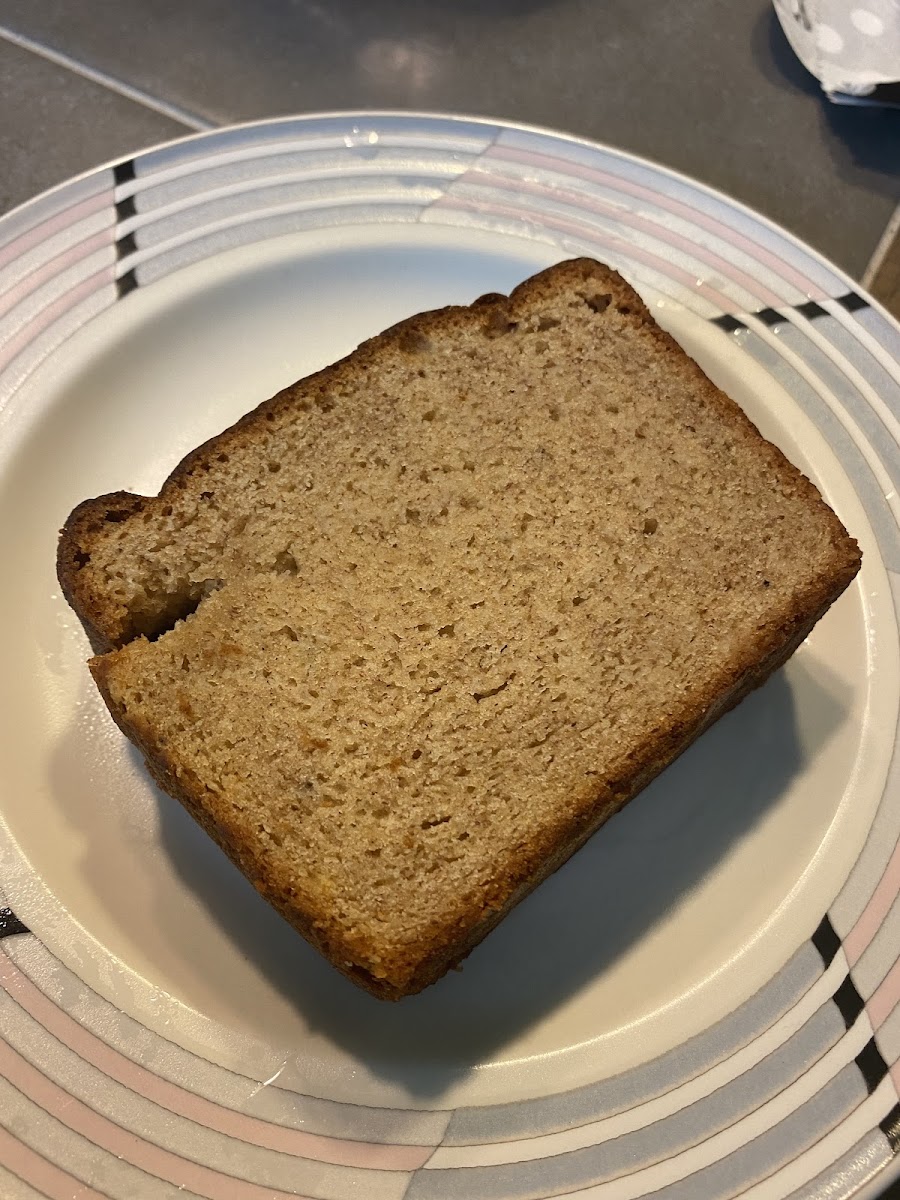 Banana Bread