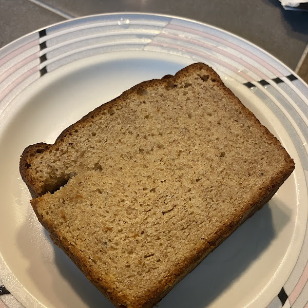 Banana Bread