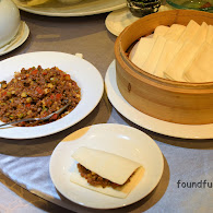 養心茶樓 蔬食飲茶