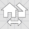 Launchers Quick Tile (Adept) icon