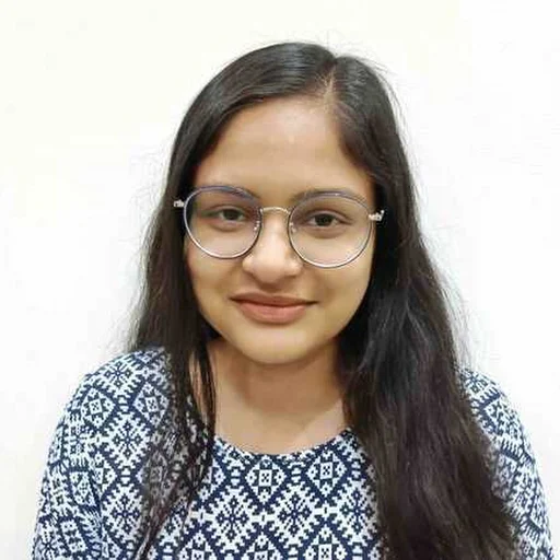 Kaniksha Garg, Kaniksha Garg is an experienced International Biology Tutor working at Turito,Virtaul US, for less than a year with 1-on-1 tutoring students for higher grades. She has mentored students for various exams including NEET and CUET and has also cleared the NEET exam in 2019 with a good rank. She pursued her bachelors in Zoology from Hindu College and completed her secondary education from Arya Public School, Chandlana (Kaithal, Haryana). Kaniksha is skilled in Microsoft PowerApps, effective communication and online teaching. In her free time, she loves dancing and recording dance videos. 