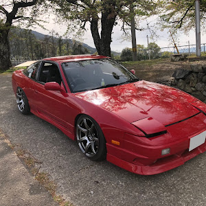 180SX