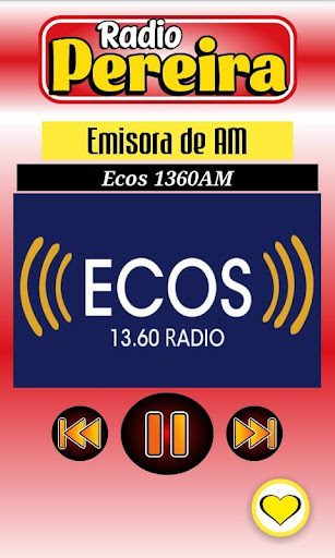 Radio y Emisoras de Pereira Colombia