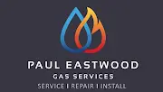 Paul Eastwood Gas Services Logo