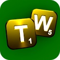 TwistWord - Fast fun word game icon